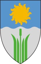 Gárdony címer