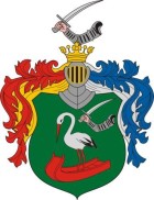 Sárosd címer