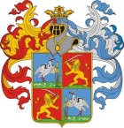 Szabadegyháza címer