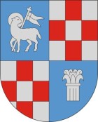 Dunaújváros címer