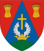 Alsószentiván címer