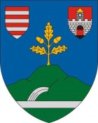 Fehérvárcsurgó címer
